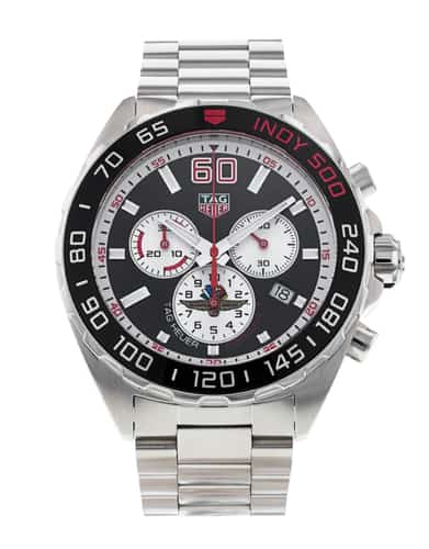 Tag Heuer Formula 1 CAZ101V.BA0842 Tag Heuer Formula 1 CAZ101V.BA0842